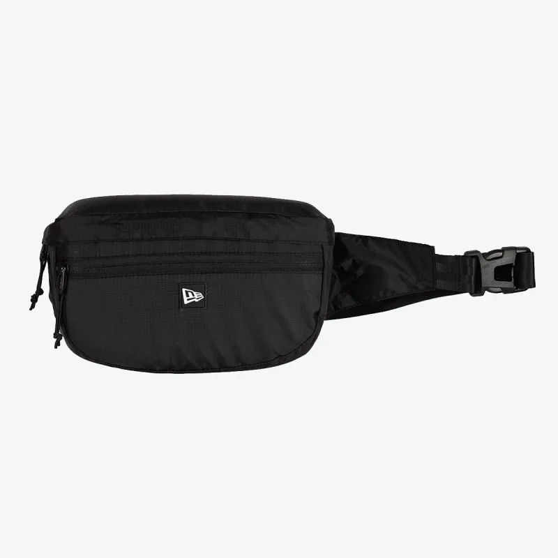 New Era Kačket UTILITY WAIST BAG NEWERA  BLK 