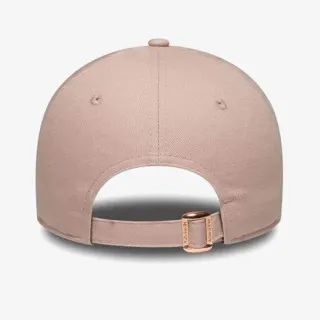 New Era Kačket WMNS METALLIC LOGO 9FORTY NEYYAN PKR 