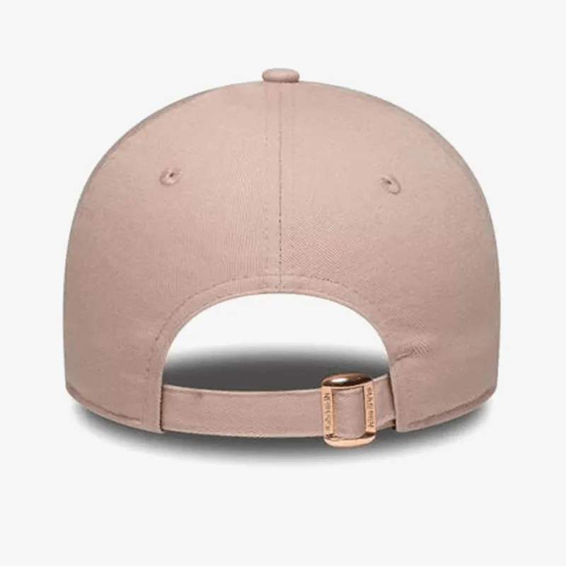 New Era Kačket WMNS METALLIC LOGO 9FORTY NEYYAN PKR 