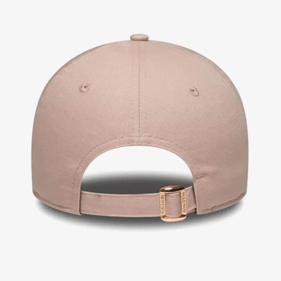 New Era Kačket WMNS METALLIC LOGO 9FORTY NEYYAN PKR 