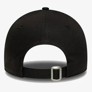 New Era Kačket CHYT LEAGUE ESS 9FORTY NEYYAN  BLKATE 