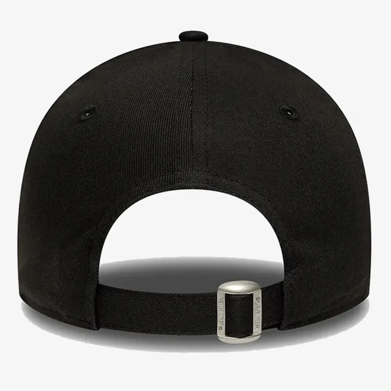 New Era Kačket CHYT LEAGUE ESS 9FORTY NEYYAN  BLKATE 