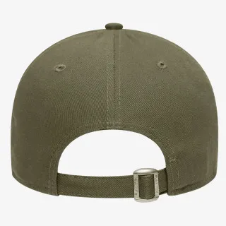 New Era Kačket SEASONAL INFILL 9FORTY NEYYAN  NOVLTC 