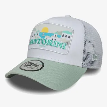 New Era Kačket NE SUMMER TRUCKER NEWERA PMG 
