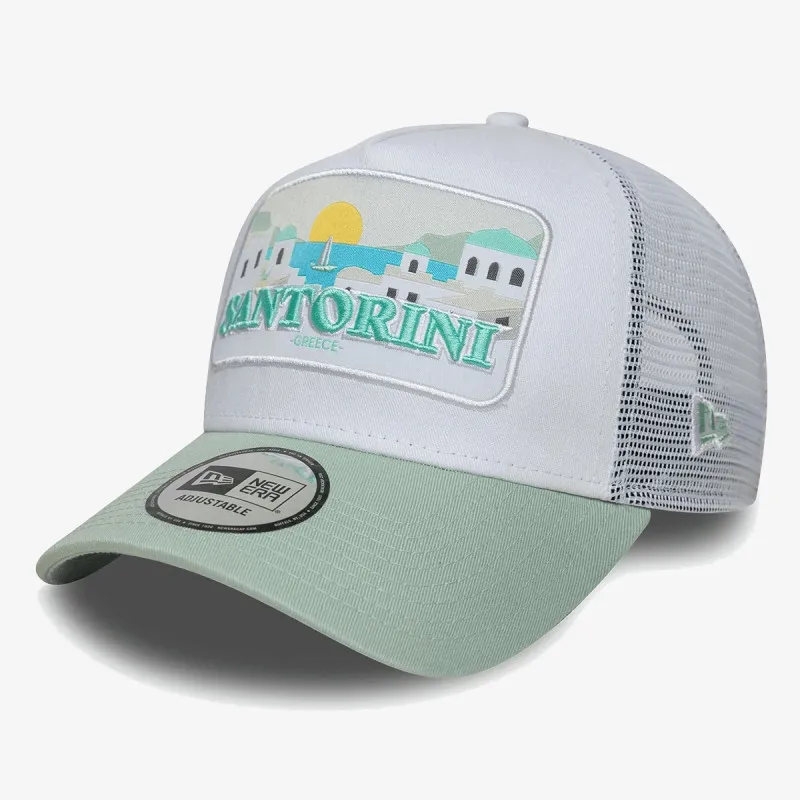 New Era Kačket NE SUMMER TRUCKER NEWERA PMG 