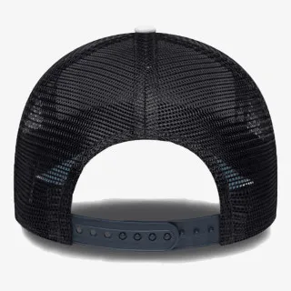 New Era Kačket NE SUMMER TRUCKER NEWERA DBL 