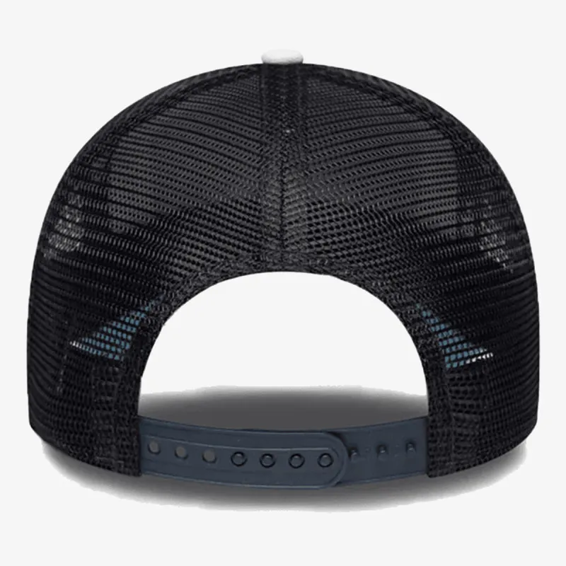 New Era Kačket NE SUMMER TRUCKER NEWERA DBL 
