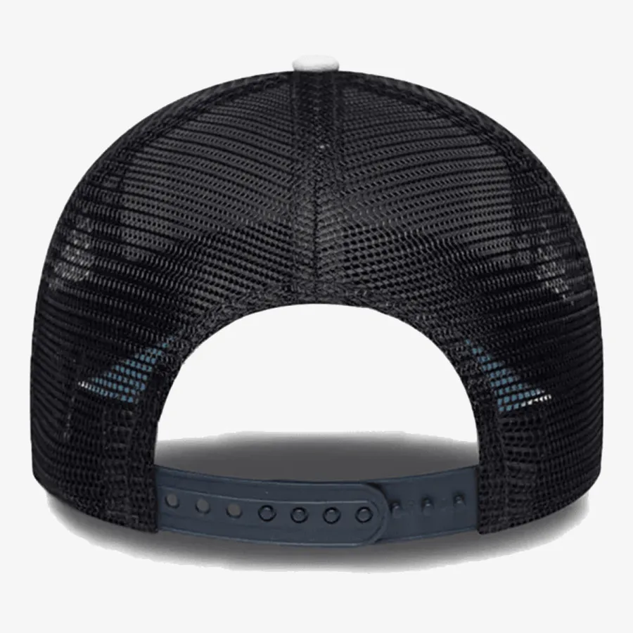 New Era Kačket NE SUMMER TRUCKER NEWERA DBL 