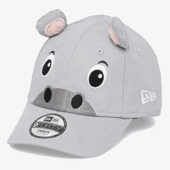 New Era Kačket TOD ANIMAL 9FORTY NEWERA DGR:TOD 