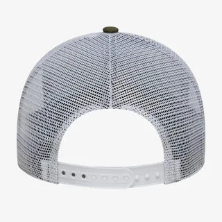 New Era Kačket LEAGUE ESSENTIAL 9FORTY® EF TRUCKER 