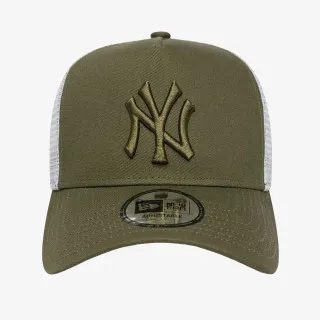 New Era Kačket LEAGUE ESSENTIAL 9FORTY® EF TRUCKER 