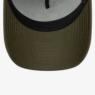 New Era Kačket LEAGUE ESSENTIAL 9FORTY® EF TRUCKER 