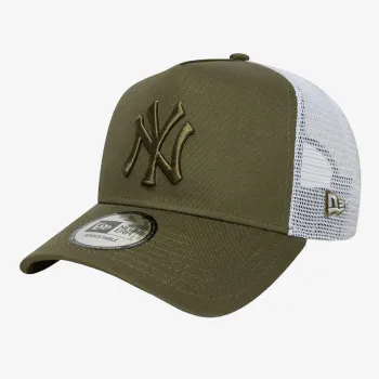New Era Kačket LEAGUE ESSENTIAL 9FORTY® EF TRUCKER 