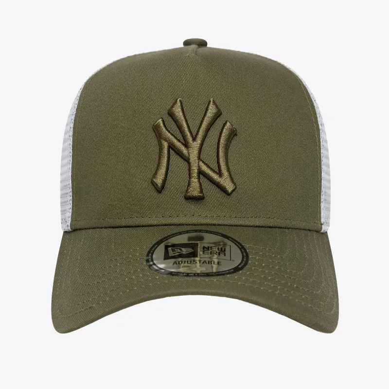 New Era Kačket LEAGUE ESSENTIAL 9FORTY® EF TRUCKER 