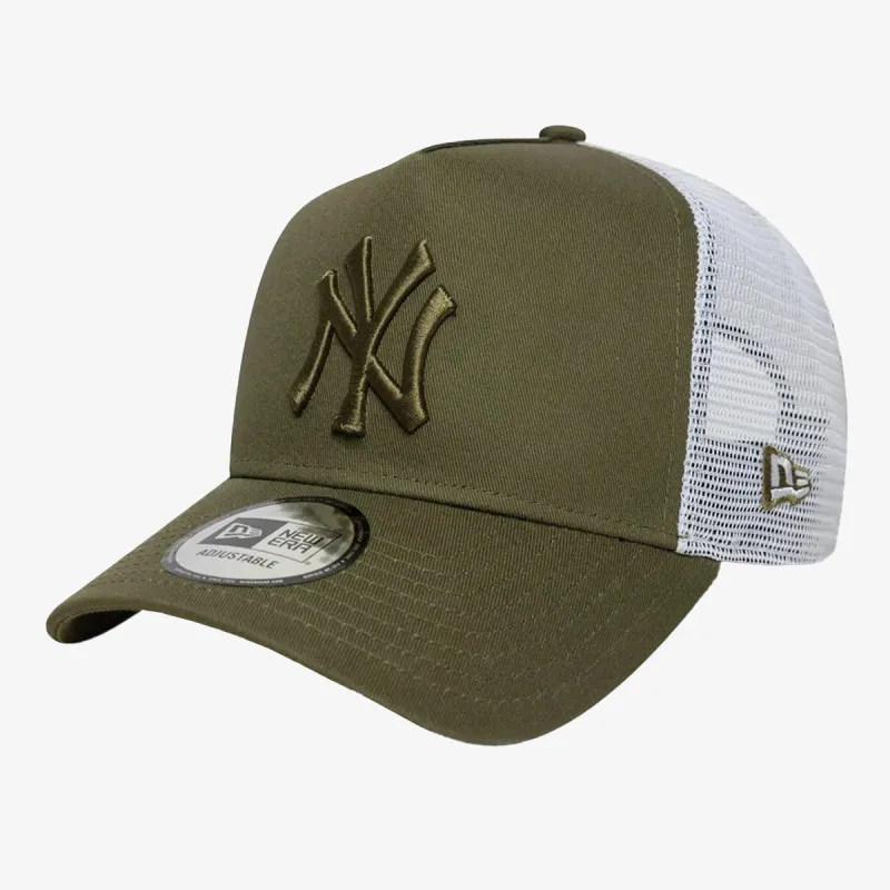 New Era Kačket LEAGUE ESSENTIAL 9FORTY® EF TRUCKER 