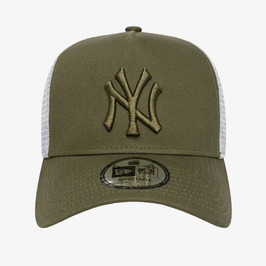 New Era Kačket LEAGUE ESSENTIAL 9FORTY® EF TRUCKER 