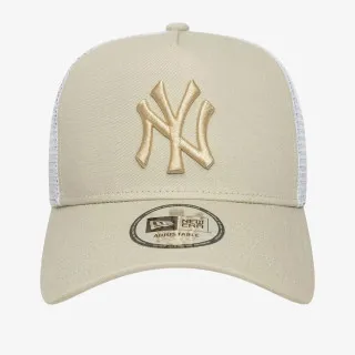 New Era Kačket LEAGUE ESSENTIAL 9FORTY® EF TRUCKER 