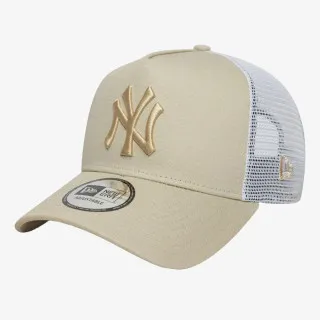 New Era Kačket LEAGUE ESSENTIAL 9FORTY® EF TRUCKER 