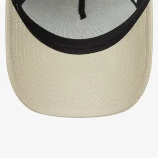 New Era Kačket LEAGUE ESSENTIAL 9FORTY® EF TRUCKER 