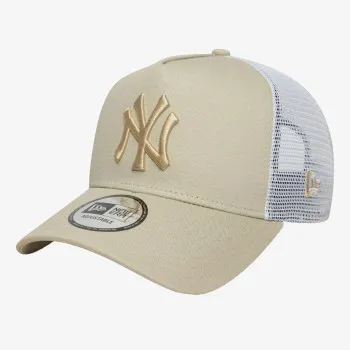 New Era Kačket LEAGUE ESSENTIAL 9FORTY® EF TRUCKER 