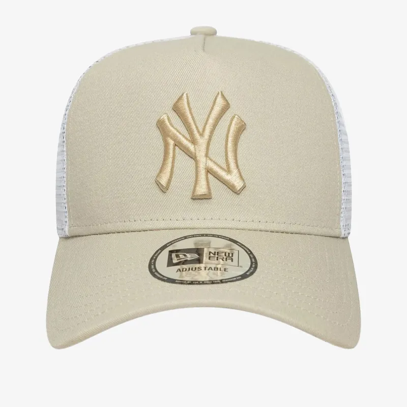 New Era Kačket LEAGUE ESSENTIAL 9FORTY® EF TRUCKER 