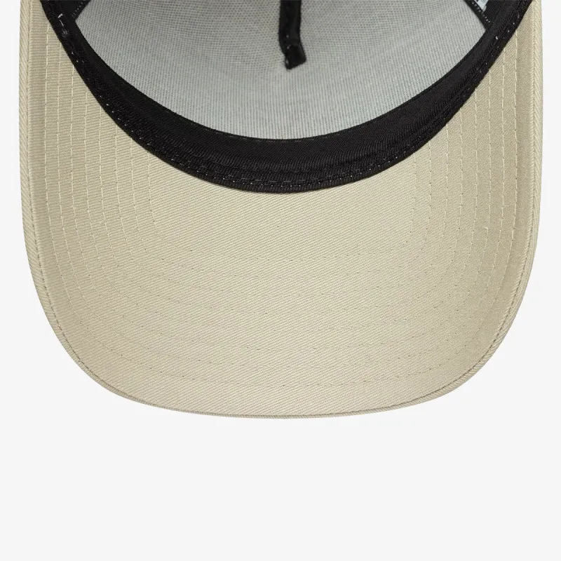 New Era Kačket LEAGUE ESSENTIAL 9FORTY® EF TRUCKER 