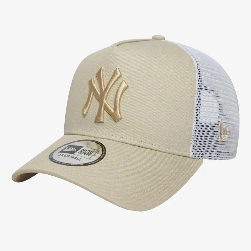 New Era Kačket LEAGUE ESSENTIAL 9FORTY® EF TRUCKER 