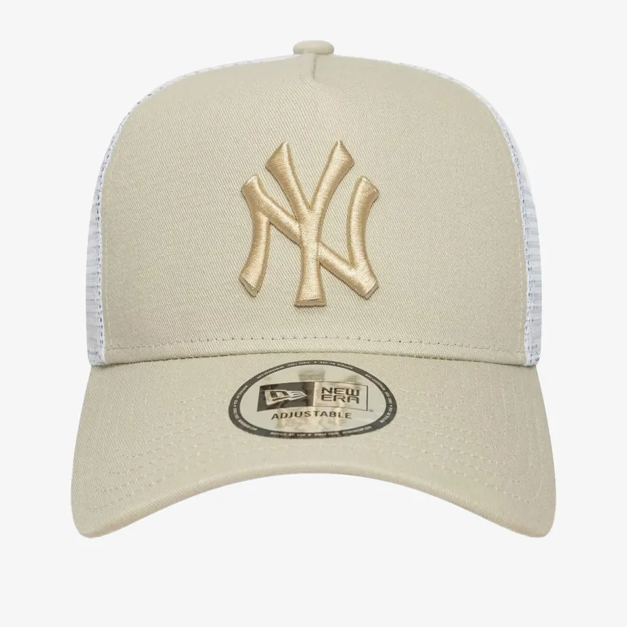 New Era Kačket LEAGUE ESSENTIAL 9FORTY® EF TRUCKER 