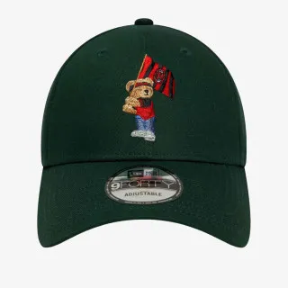 New Era Kačket AC MILAN DKG 