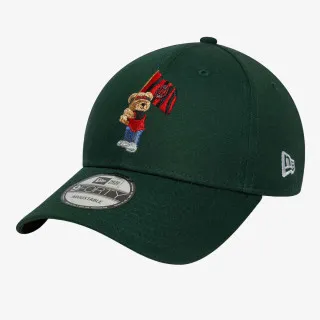 New Era Kačket AC MILAN DKG 