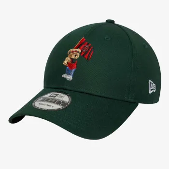 New Era Kačket AC MILAN DKG 