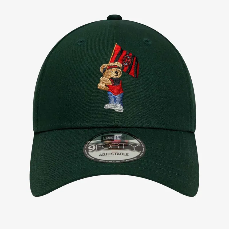 New Era Kačket AC MILAN DKG 
