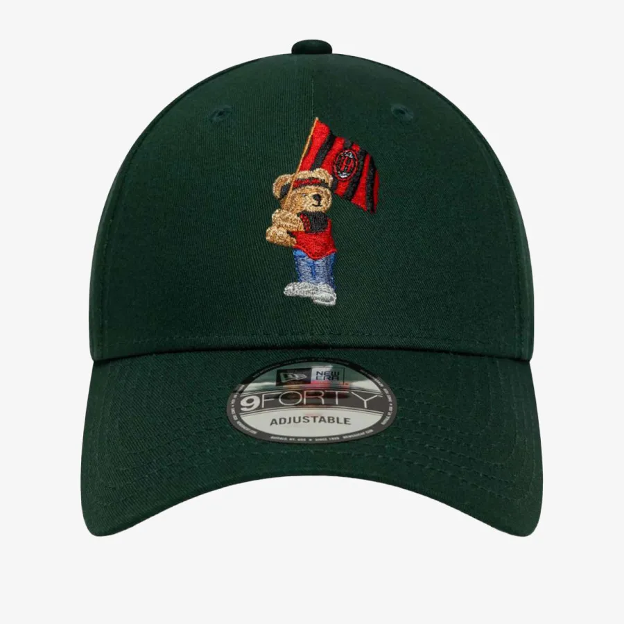 New Era Kačket AC MILAN DKG 