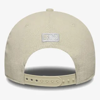 New Era Kačket CORD 9FORTY® MCROWN 