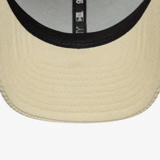New Era Kačket CORD 9FORTY® MCROWN 