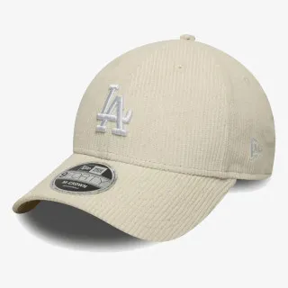 New Era Kačket CORD 9FORTY® MCROWN 
