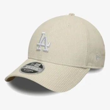 New Era Kačket CORD 9FORTY® MCROWN 