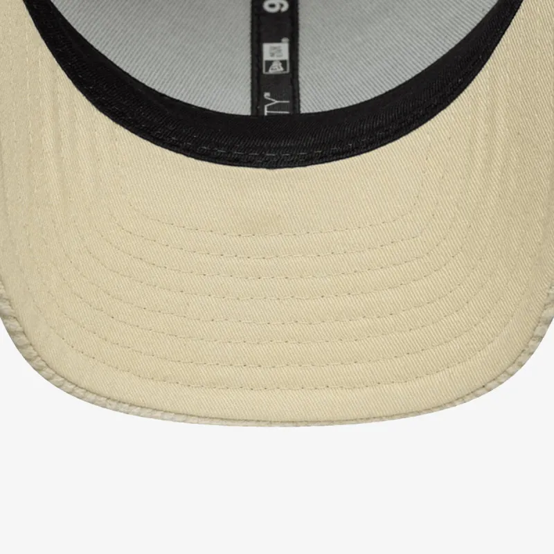 New Era Kačket CORD 9FORTY® MCROWN 