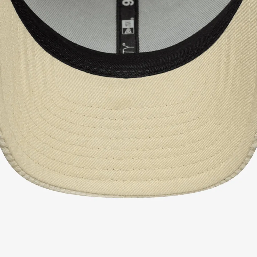 New Era Kačket CORD 9FORTY® MCROWN 