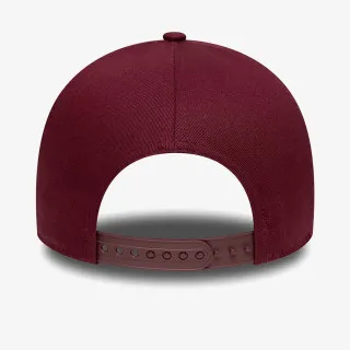 New Era Kačket PATCH WASH E-FRAME 