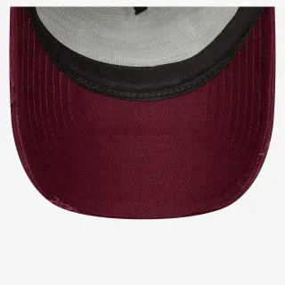 New Era Kačket PATCH WASH E-FRAME 