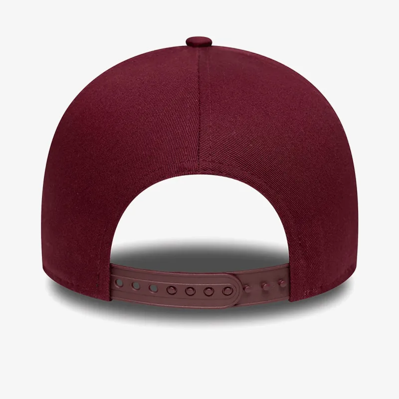 New Era Kačket PATCH WASH E-FRAME 