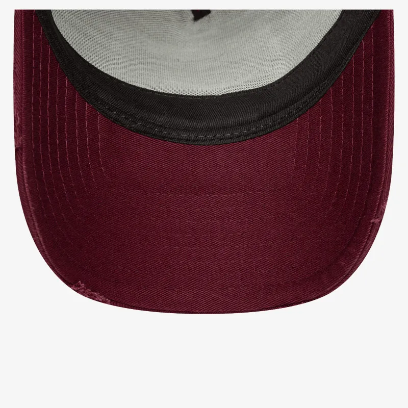 New Era Kačket PATCH WASH E-FRAME 