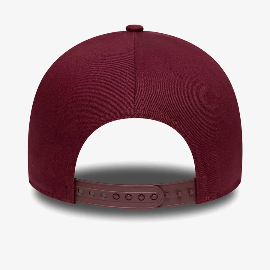 New Era Kačket PATCH WASH E-FRAME 