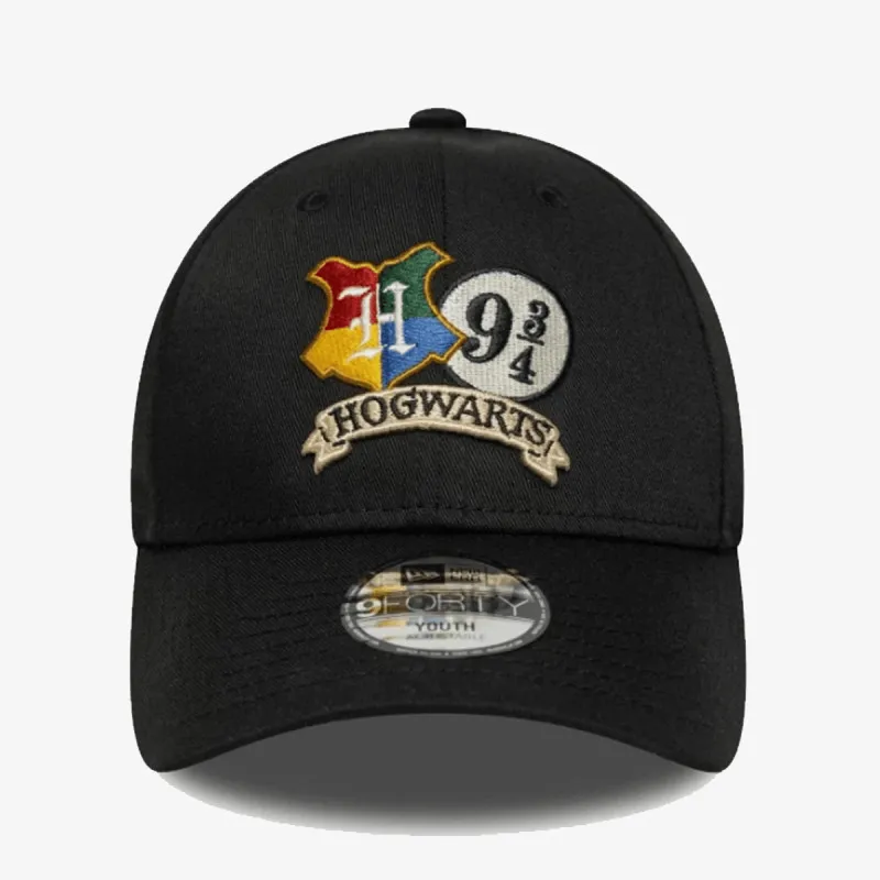 New Era Kačket KIDS YOUTH HP 9FORTY® 