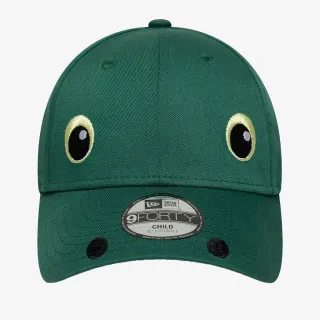New Era Kačket KIDS CHILD FACE 9FORTY® 
