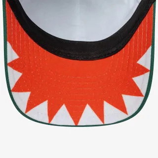 New Era Kačket KIDS CHILD FACE 9FORTY® 