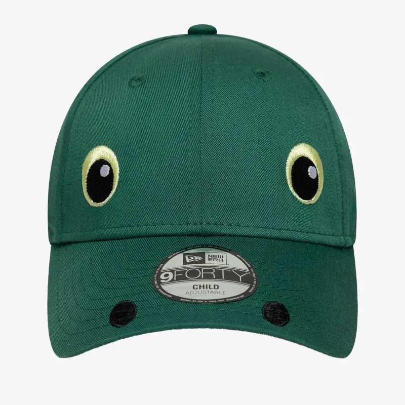 New Era Kačket KIDS CHILD FACE 9FORTY® 