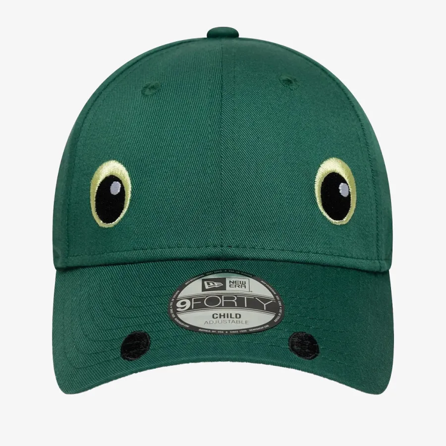 New Era Kačket KIDS CHILD FACE 9FORTY® 