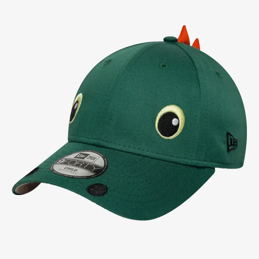 New Era Kačket KIDS CHILD FACE 9FORTY® 